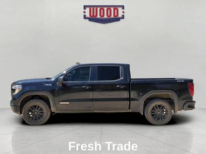 Used 2020 GMC Sierra 1500 Elevation w/ Trailering Package