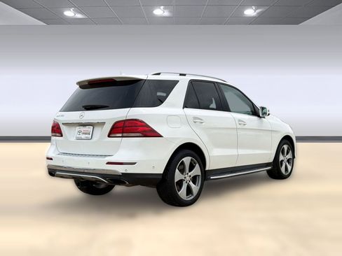 Used 2016 Mercedes-Benz GLE 350 image 9