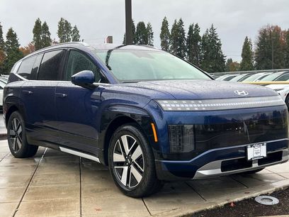 New 2026 Hyundai Ioniq 9 SEL w/ Tow & Go Package