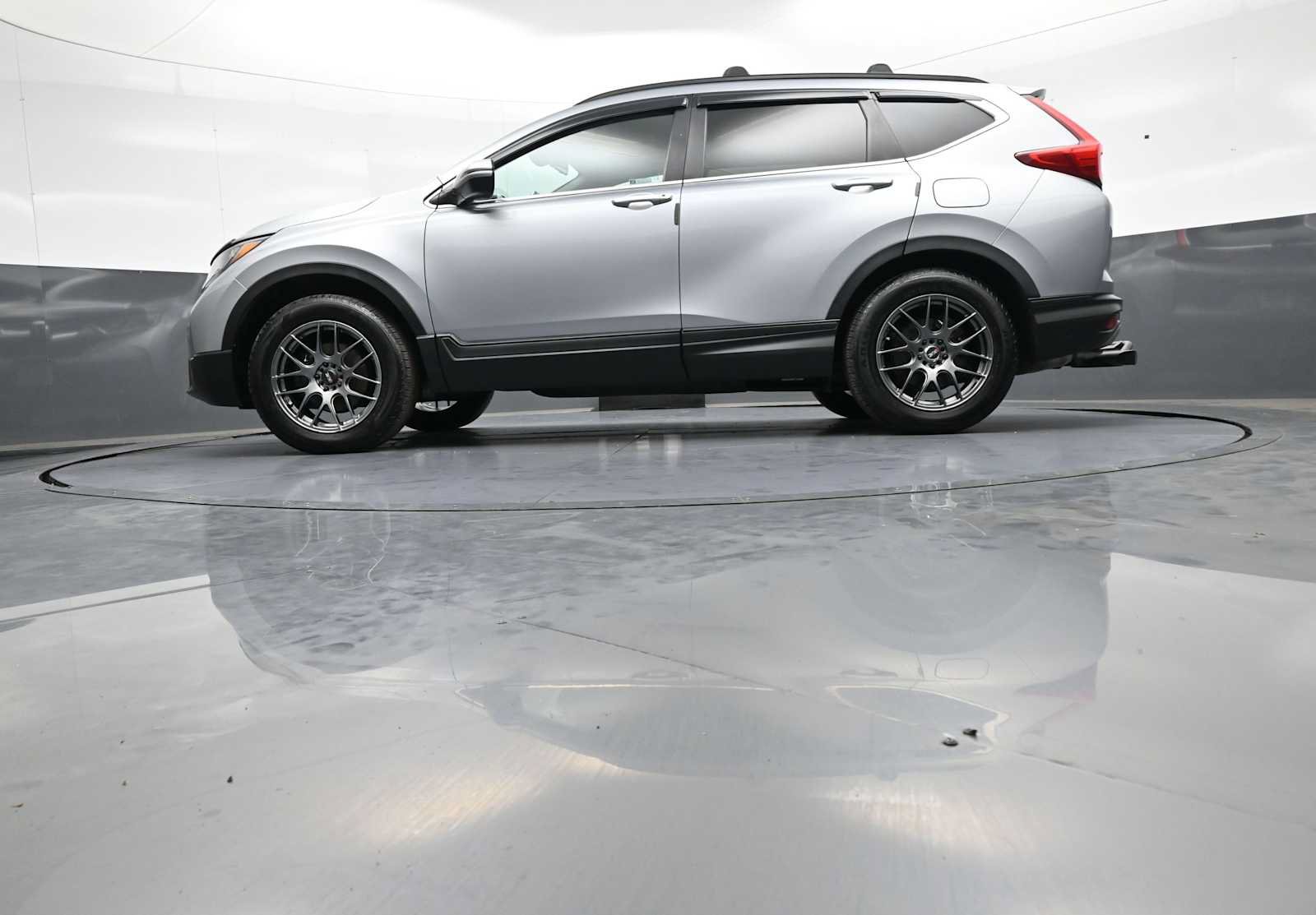 Used 2018 Honda CR-V EX-L image 32