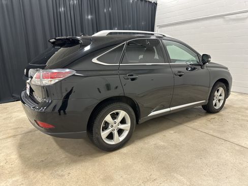Used 2014 Lexus RX 350 AWD image 10