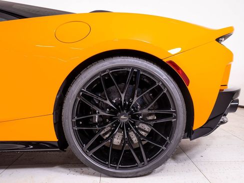 New 2026 McLaren GTS RWD image 14