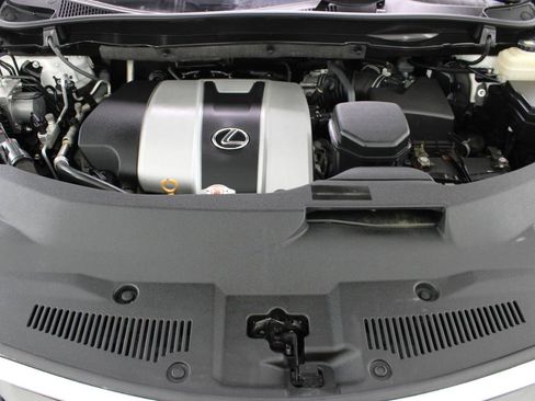 Used 2017 Lexus RX 350 FWD w/ Premium Package image 41