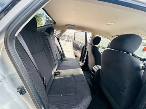 Used 2013 Nissan Sentra S FWD image 18