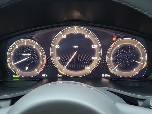 New 2026 MAZDA CX-90 3.3 Turbo w/ Premium Sport Pkg image 31