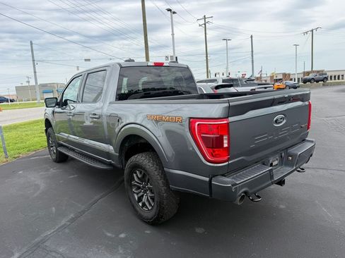 Used 2023 Ford F150 Tremor AWD/4WD image 4