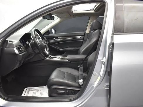 Used 2021 Honda Accord EX-L image 14
