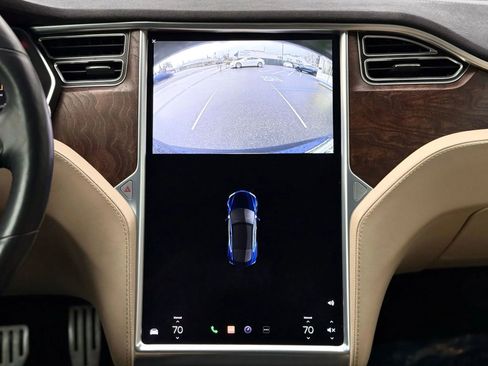 Used 2016 Tesla Model S P90D image 17
