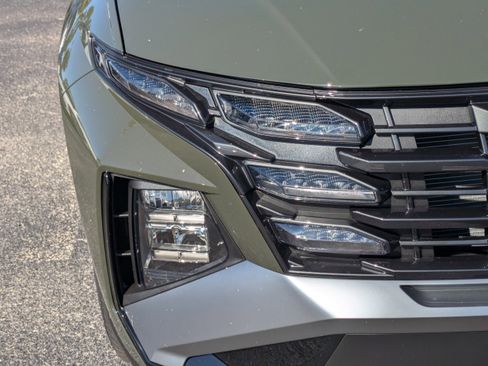 New 2026 Hyundai Tucson SE image 10