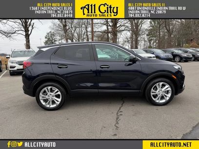 Used 2021 Buick Encore GX Preferred w/ Cold Weather Comfort Package