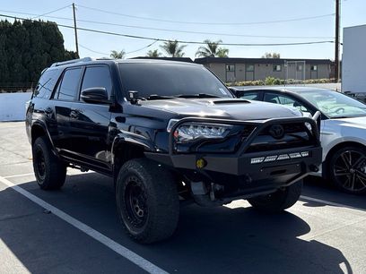 Used 2017 Toyota 4Runner SR5 Premium