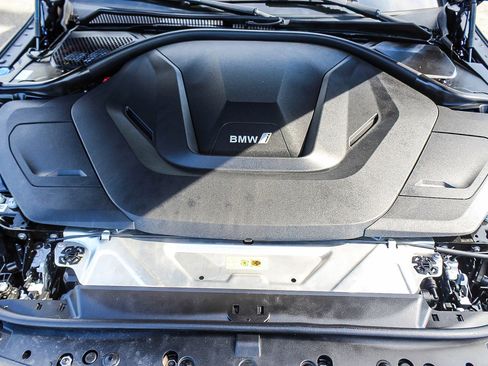 Certified 2024 BMW i4 eDrive35 w/ Convenience Package image 27