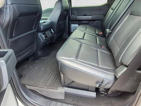 Used 2025 Ford F150 Lariat w/ Equipment Group 502A High AWD/4WD image 20