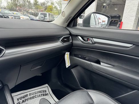 Used 2023 MAZDA CX-5 AWD 2.5 S image 16