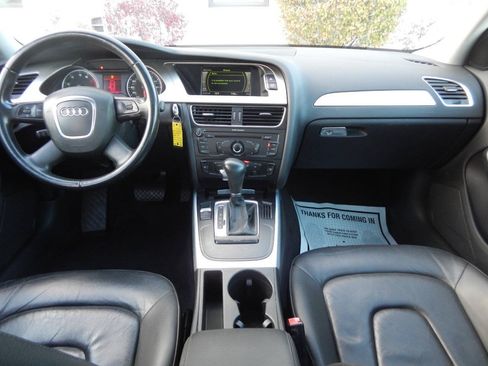 Used 2009 Audi A4 2.0T Premium FWD image 2
