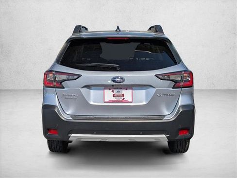 Certified 2024 Subaru Outback Limited AWD/4WD image 7