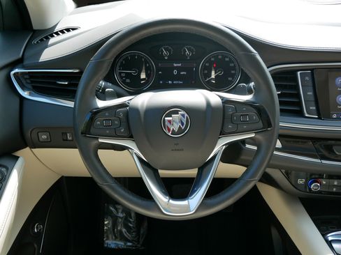 Used 2023 Buick Enclave Essence w/ Experience Buick Package image 17