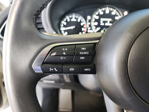 Used 2024 MAZDA CX-30 Carbon image 21