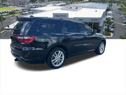 Certified 2022 Dodge Durango R/T RWD image 17