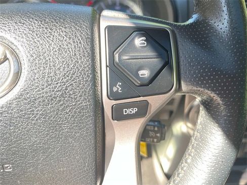 Used 2019 Toyota 4Runner Limited image 15