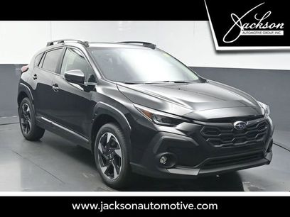 New 2025 Subaru Crosstrek 2.5i Limited w/ Popular Package #4A