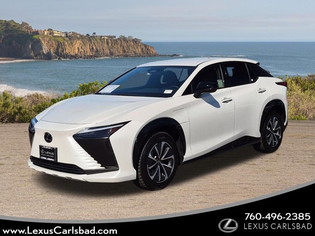 Used 2025 Lexus RZ 300e FWD image 1