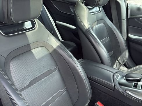Certified 2023 Mercedes-Benz AMG GT 53 image 13