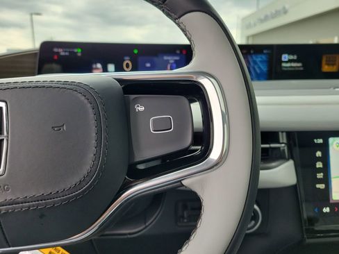 New 2026 Lincoln Navigator L Black Label AWD/4WD image 26