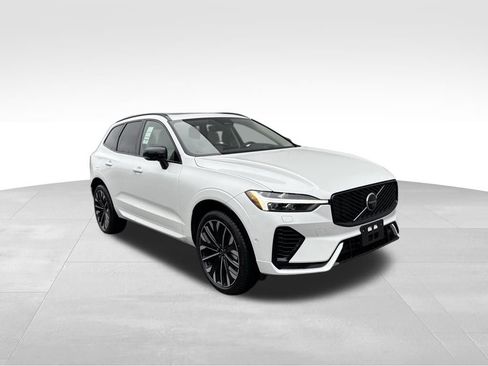 New 2026 Volvo XC60 T8 Ultra w/ Protection Package Premier AWD/4WD image 7