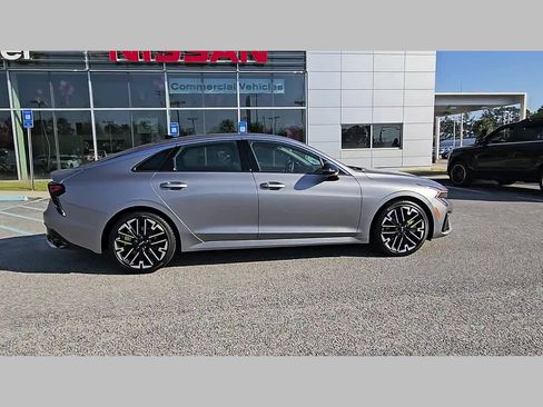 Used 2026 Kia K5 GT image 36
