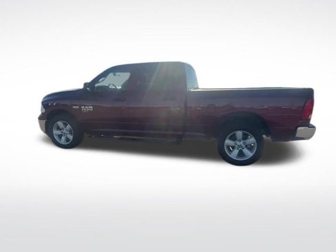Used 2024 RAM 1500 Tradesman w/ Tradesman SXT Package image 35