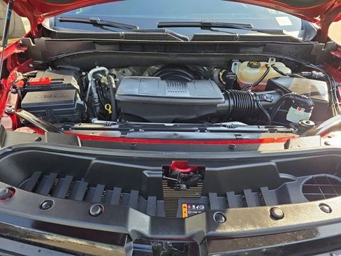 Certified 2022 Cadillac Escalade ESV Sport w/ Touring Package image 26