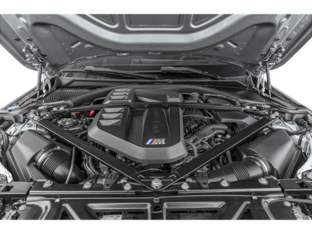 Used 2025 BMW M4 xDrive Competition AWD/4WD image 14