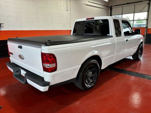 Used 2011 Ford Ranger XLT image 7