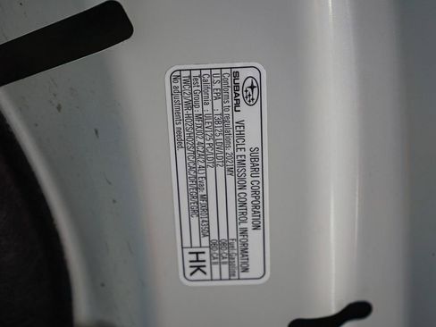 Used 2021 Subaru Outback Limited XT w/ Popular Package #2 image 32