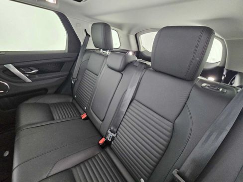 Used 2025 Land Rover Discovery Sport S AWD/4WD image 17