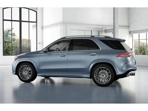 New 2026 Mercedes-Benz GLE 450 4MATIC image 32
