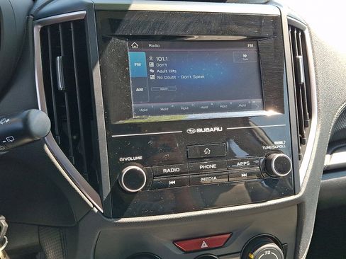Certified 2023 Subaru Forester AWD/4WD image 16
