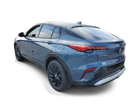 New 2026 Buick Envista Sport Touring image 4