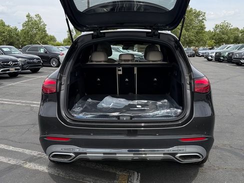 New 2026 Mercedes-Benz GLC 300 4MATIC image 13