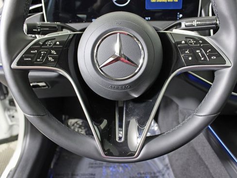 Certified 2025 Mercedes-Benz E 350 4MATIC Sedan image 18