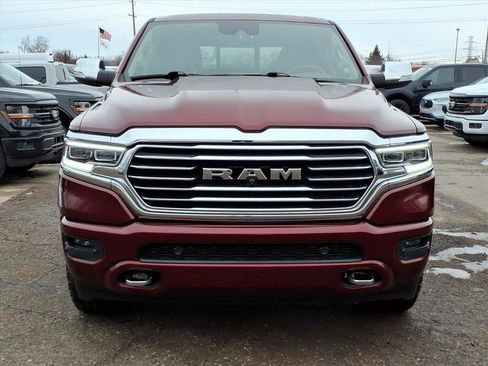 Used 2019 RAM 1500 Limited image 8