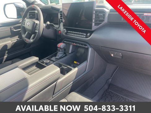 New 2026 Toyota Sequoia TRD Pro image 17