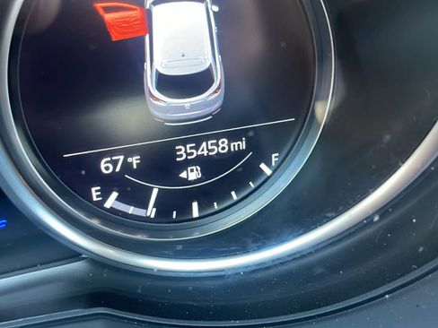 Used 2023 MAZDA CX-9 Touring Plus image 3