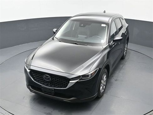 Used 2023 MAZDA CX-5 AWD 2.5 S w/ Select Package image 38