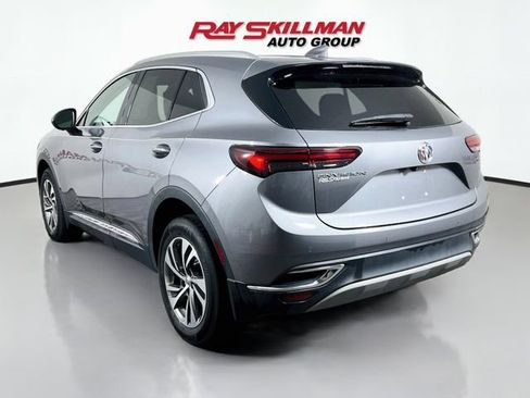 Used 2022 Buick Envision Essence w/ Technology Package I FWD image 5