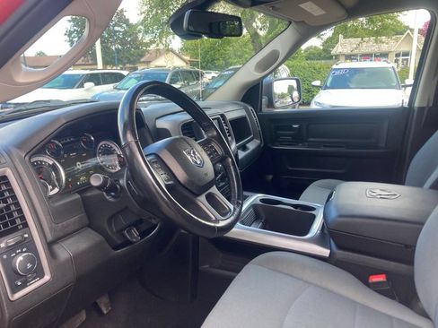 Used 2022 RAM 1500 Express w/ Wheel & Sound Group AWD/4WD image 20