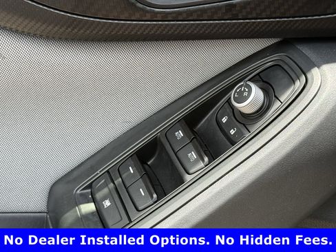 Used 2023 Subaru Crosstrek 2.0i Premium AWD/4WD image 29