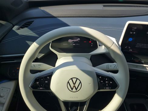 Used 2023 Volkswagen ID.4 Pro S image 21