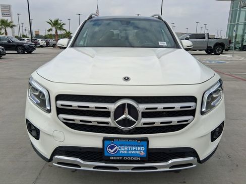 Certified 2022 Mercedes-Benz GLB 250 image 2